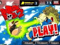 Игра Пляж онлайн