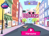 Игра Стильная девочка онлайн